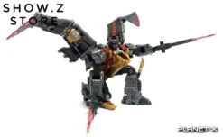 Planet X Planet-X PX-02 PX02 Caelus Swoop Normal Version -Toy Sales Store 1f5e577be4