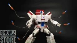 Shockwave Lab SL-98 Missiles Upgrade Kit For WFC-S28 Jetfire -Toy Sales Store 1fd70081cd