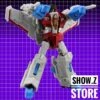 TVM Eagle Fighter-Red EX-20R Wing Of Tyrant Red Oversized Version Starscream -Toy Sales Store 217cab62ff