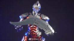 Dimension Studio & Model Principle 1/6 Meister Ultraman Ultra Seven Suit Ver. 7.3 -Toy Sales Store 21a537c4c7