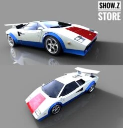 Xtransbots MM-XIII Crackup (Stunticons Breakdown) MX-XIII MX-13 -Toy Sales Store 239f388485