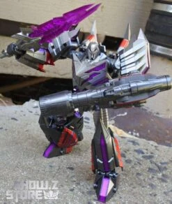 Planet X PX-15B Pluto Megatron Metallic Version -Toy Sales Store 245504fbba