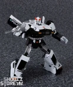 4th Party MP-17 Masterpiece Prowl -Toy Sales Store 24c59a0c97