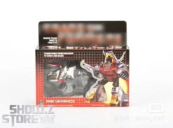 4th Party Transformers G1 Dinobot Slag -Toy Sales Store 256d7a32d0