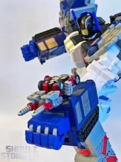 DNA Design DK-39 Upgrade Kits For Legacy Titan Cybertron Universe Metroplex W/o Bonus -Toy Sales Store 2642be2e74