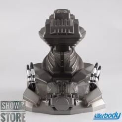 Killerbody 1/1 KB20069-3 Bumblebee & Optimus Prime Wearable Helmet Helmet Base -Toy Sales Store 26c83aa3e9