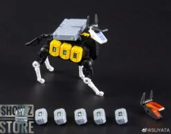 Suyata HP-001 1/12 The Hunter's Poem Cyber Girl Arya Model Kits -Toy Sales Store 26d2e78125