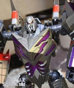 Planet X PX-15B Pluto Megatron Metallic Version -Toy Sales Store 26f6019846