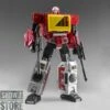 KFC Metal Phase 4AX Transistor Blaster & Hifi Rewind Metallic Coated Pure Red Version 2 KFC Metal Phase 4AX Transistor Blaster & Hifi Rewind Metallic Coated Pure Red Version -Toy Sales Store 27a2b5738b