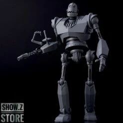Sentinel Toys 1000Toys 1/80 The Iron Giant Riobot Iron Giant Battle Mode -Toy Sales Store 27a6d79a91