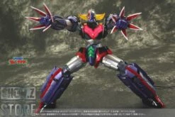 Alphamax DH Gokin UFO Robot Goldrake Grendizer -Toy Sales Store 27c7327cdb