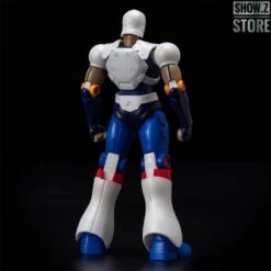 Sentinel Toys Frame Action Meister PlaWres Sanshiro Juohmaru -Toy Sales Store 27fcba9fa3