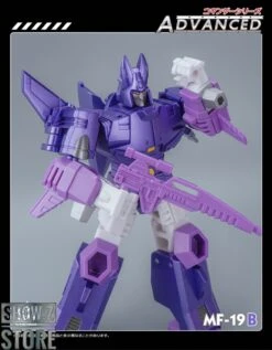 MechfansToys MF-19B Cycolnaus Cyclonus Metallic Version 18 MechfansToys MF-19B Cycolnaus Cyclonus Metallic Version -Toy Sales Store 285ae3b10a