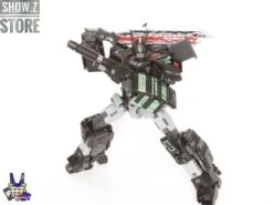 G-Creation GDW-01B Darkness Maxmas IDW Nemesis Prime 23 G-Creation GDW-01B Darkness Maxmas IDW Nemesis Prime -Toy Sales Store 286f2050be