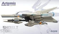 Suyata 1/12 HP-003 The Hunter's Poem Artemis & Fafner Model Kit 9 Suyata 1/12 HP-003 The Hunter's Poem Artemis & Fafner Model Kit -Toy Sales Store 28cbb34983