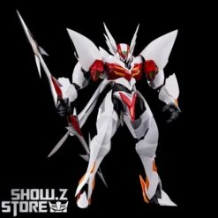 Sentinel Toys Riobot Tekkaman Blade D-boy Evolution Version -Toy Sales Store 29671e022b
