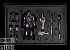 4th Party CR03 The Last Knight Optimus Prime -Toy Sales Store 29ecbadeb4