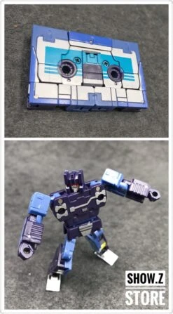 THF Toy House Factory KBB Soundwave MP-13 -Toy Sales Store 2b267d32c8