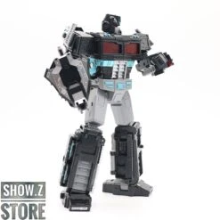 Aoyi Mech SH-07B1 Oversized Nemesis Prime -Toy Sales Store 2c7dacaf4a
