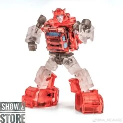 NewAge H25T Herbie Bumblebee & H26T Vanishing Point Cliffjumper Clear Version Set Of 2 33 NewAge H25T Herbie Bumblebee & H26T Vanishing Point Cliffjumper Clear Version Set Of 2 -Toy Sales Store 2c88a39d02