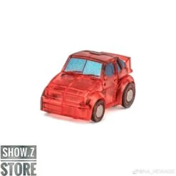 NewAge H25T Herbie Bumblebee & H26T Vanishing Point Cliffjumper Clear Version Set Of 2 37 NewAge H25T Herbie Bumblebee & H26T Vanishing Point Cliffjumper Clear Version Set Of 2 -Toy Sales Store 2cbe443fa7