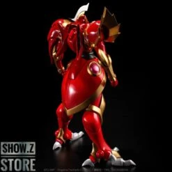 Sentinel Toys Magic Knight Rayearth RIOBOT Rayearth -Toy Sales Store 2d3cb2d4b8