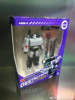 MechFanstoys MS-0 Megatron MF-0 15 MechFanstoys MS-0 Megatron MF-0 -Toy Sales Store 2d8fc39dc8