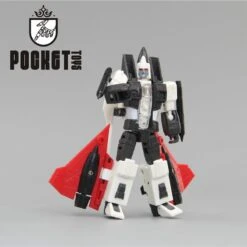 Pocket Toys PT04 PT05 PT06 Thrust Dirge Ramjet Coneheads Set Of 3 -Toy Sales Store 2e84d5ed3b