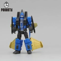 Pocket Toys PT04 PT05 PT06 Thrust Dirge Ramjet Coneheads Set Of 3 -Toy Sales Store 2eea087c0b