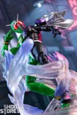 4th Party Shinkocchou Seihou Kamen Rider Double Cyclone Joker Futo Pi Animeted Anniversary -Toy Sales Store 2f053b0a21