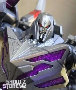 Planet X PX-15B Pluto Megatron Metallic Version -Toy Sales Store 2f4ef22f26