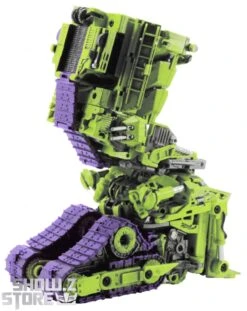 Devil Saviour DS-06G Troublemaker Sweeping Rampage G1 Version 12 Devil Saviour DS-06G Troublemaker Sweeping Rampage G1 Version -Toy Sales Store 2fea7fe890