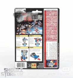 4th Party Transformers G1 Mini Vehicles: Beachcomber -Toy Sales Store 3087212c17