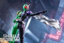 4th Party Shinkocchou Seihou Kamen Rider Double Cyclone Joker Futo Pi Animeted Anniversary -Toy Sales Store 308b6ac4c3