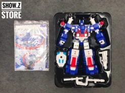 MechFansToys MF-08 Ultra Magnus 12 MechFansToys MF-08 Ultra Magnus -Toy Sales Store 31ccdcc3a8