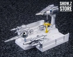 4th Party Masterpiece MP-30 Ratchet -Toy Sales Store 31ff9487e9 1