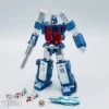 MechFansToys MF-48Z City Commander Ultra Magnus Metallic Version -Toy Sales Store 3202f66c74