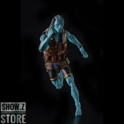Sentinel Toys 1000Toys 1/12 Abe Sapien 14 Sentinel Toys 1000Toys 1/12 Abe Sapien -Toy Sales Store 320770dcdd
