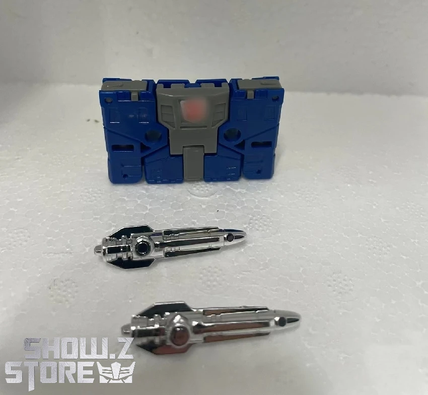 4th Party Transformers G1 Grandslam & Raindance Set Of 2 4 4th Party Transformers G1 Grandslam & Raindance Set Of 2 - Image 2