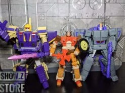 MechFansToys Mechanic Studio MS-24 Garbage Man Wreck-Gar -Toy Sales Store 33451e799d