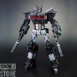 G-Creation GDW-01B Darkness Maxmas IDW Nemesis Prime 25 G-Creation GDW-01B Darkness Maxmas IDW Nemesis Prime -Toy Sales Store 35515787a1