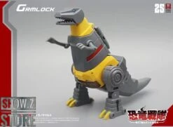 MechFansToys MF-21N(BLUE)/22N/23N/24N/25N Swoop(BLUE)/Slag/Sludge/Snarl/Grimlock Set Of 5 14 MechFansToys MF-21N(BLUE)/22N/23N/24N/25N Swoop(BLUE)/Slag/Sludge/Snarl/Grimlock Set Of 5 -Toy Sales Store 358fc26183