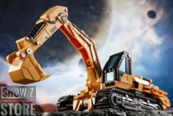 Mechanical Team MT-02 Scrapmetal -Toy Sales Store 36005cea72