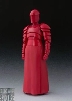 S.H.Figuarts Star Wars Elite Praetorian Guard W/ Single Blade 13 S.H.Figuarts Star Wars Elite Praetorian Guard W/ Single Blade -Toy Sales Store 3671da1eec