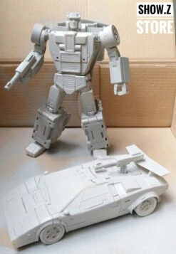 Xtransbots MM-XIII Crackup (Stunticons Breakdown) MX-XIII MX-13 -Toy Sales Store 367262f7ae