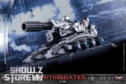 Planet X PX-08B Mithridates Perceptor Shattered Glass Version -Toy Sales Store 367b0869aa