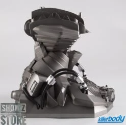 Killerbody 1/1 KB20069-3 Bumblebee & Optimus Prime Wearable Helmet Helmet Base -Toy Sales Store 3766314512