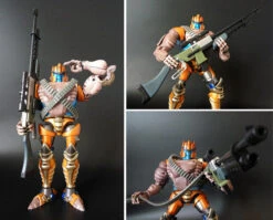 Shockwave Lab SL-31 MP-4 Beast War Dinobot Weapon Upgrade Kit -Toy Sales Store 3859fa4182