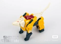 4th Party Transformers G1 Headmasters Weirdwolf -Toy Sales Store 3a97b16b34