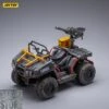 JoyToy Source 1/18 WildCat ATV Grey Version -Toy Sales Store 3a9e92b967